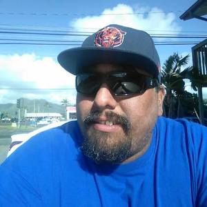 Meet your Posher, Jay